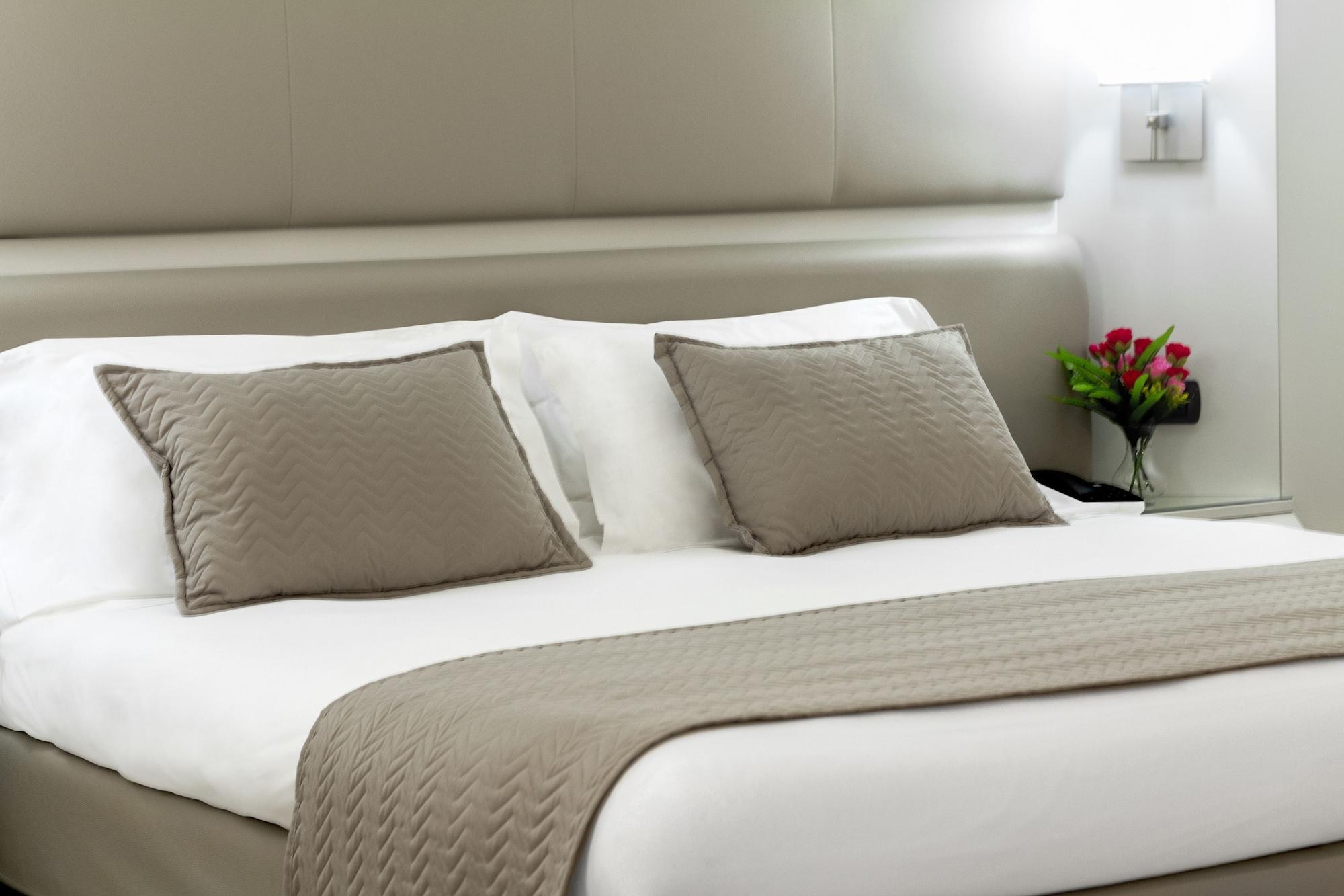 Mediterraneo Palace Hotel Ragusa Eksteriør billede