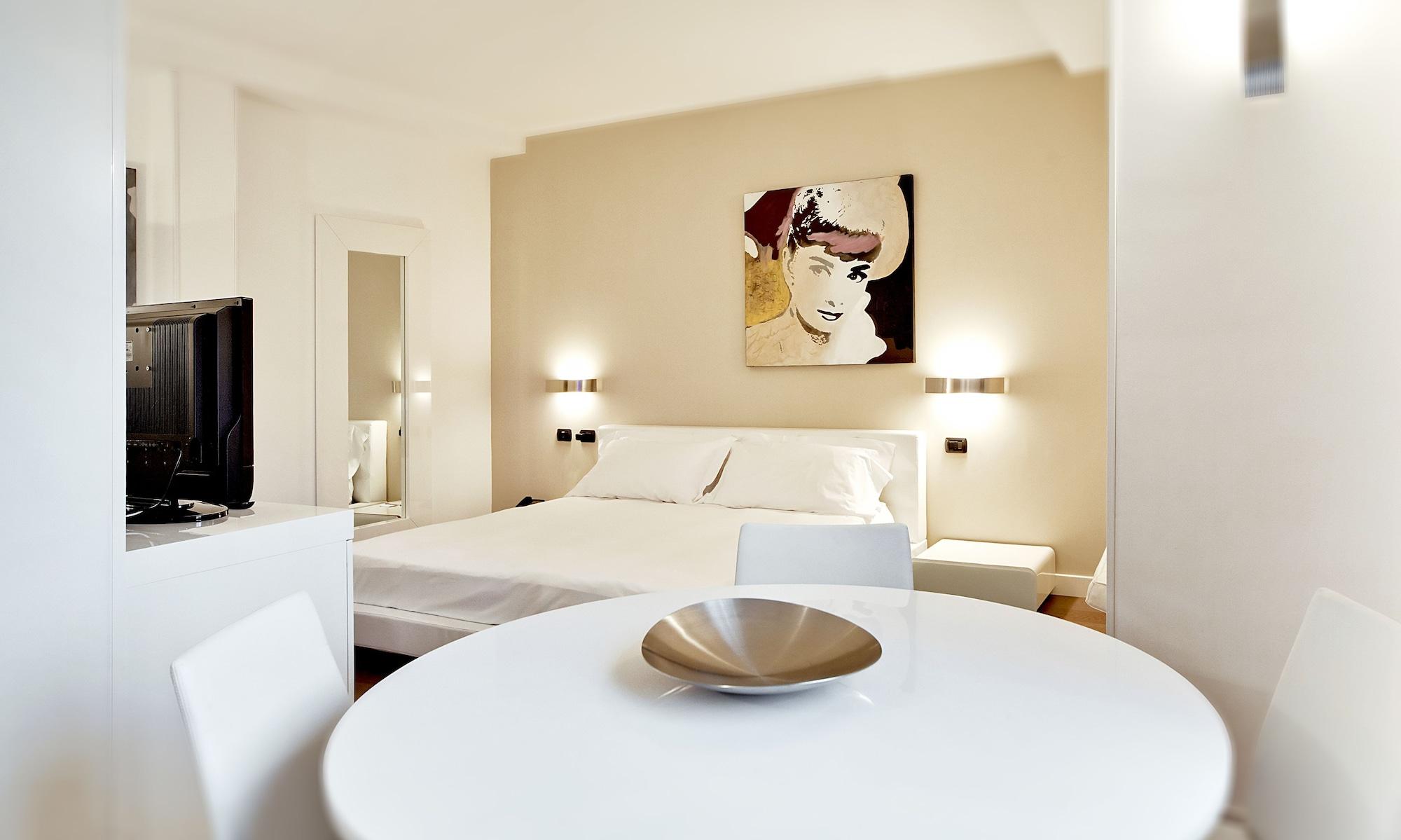 Mediterraneo Palace Hotel Ragusa Eksteriør billede