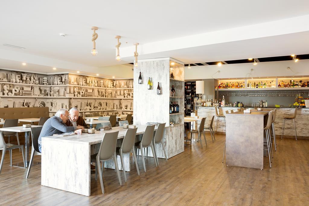 Mediterraneo Palace Hotel Ragusa Eksteriør billede