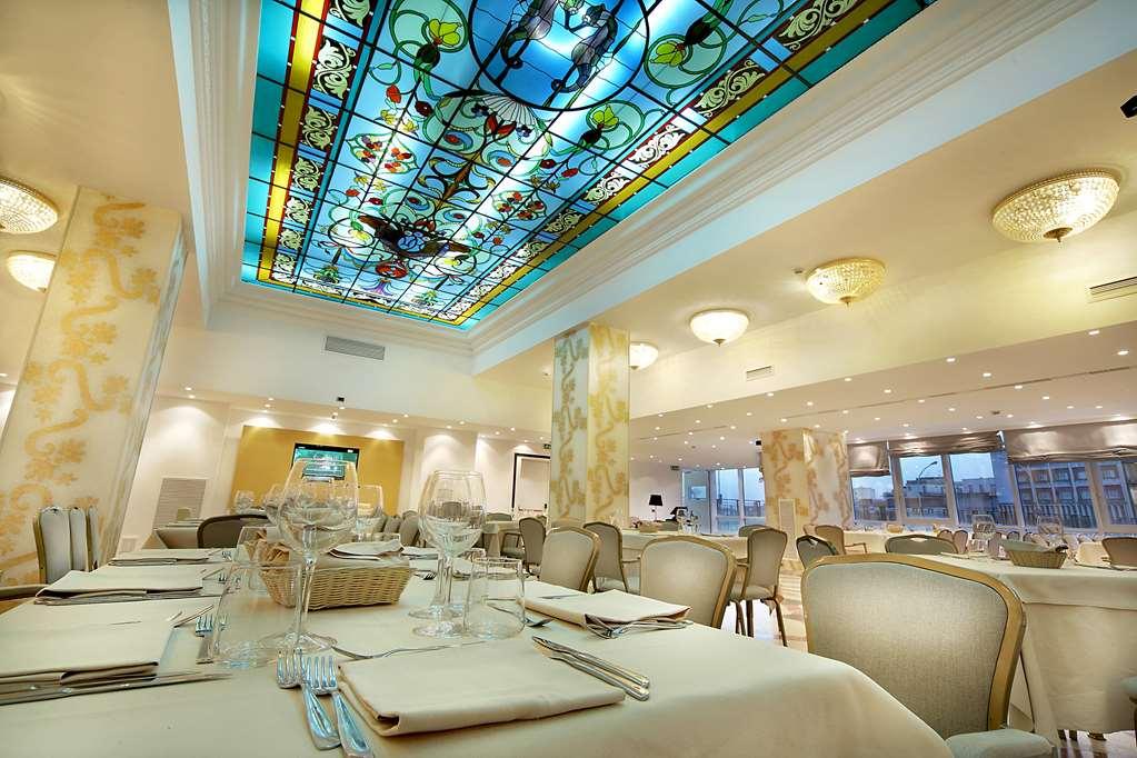Mediterraneo Palace Hotel Ragusa Faciliteter billede